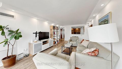 Photo 9 at 905 - 5765 Yonge Street, Newtonbrook East, Toronto