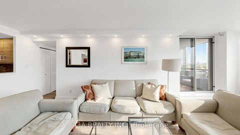 Photo 10 at 905 - 5765 Yonge Street, Newtonbrook East, Toronto