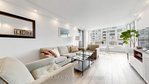 Photo 11 at 905 - 5765 Yonge Street, Newtonbrook East, Toronto