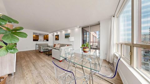 Photo 14 at 905 - 5765 Yonge Street, Newtonbrook East, Toronto
