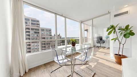 Photo 15 at 905 - 5765 Yonge Street, Newtonbrook East, Toronto