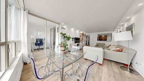 Photo 16 at 905 - 5765 Yonge Street, Newtonbrook East, Toronto