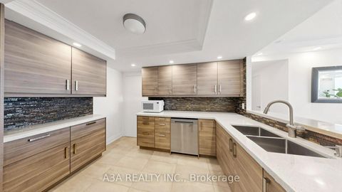 Photo 18 at 905 - 5765 Yonge Street, Newtonbrook East, Toronto