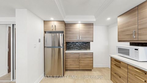 Photo 19 at 905 - 5765 Yonge Street, Newtonbrook East, Toronto