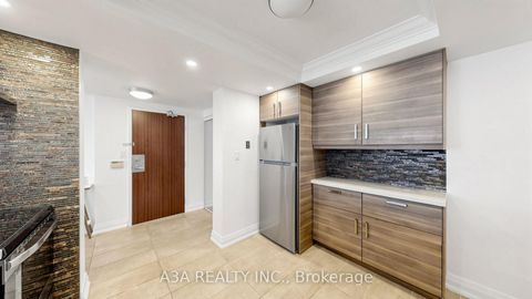 Photo 20 at 905 - 5765 Yonge Street, Newtonbrook East, Toronto