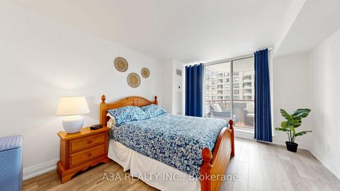Photo 26 at 905 - 5765 Yonge Street, Newtonbrook East, Toronto