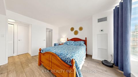 Photo 27 at 905 - 5765 Yonge Street, Newtonbrook East, Toronto