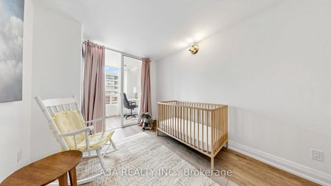 Photo 29 at 905 - 5765 Yonge Street, Newtonbrook East, Toronto