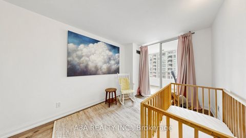 Photo 30 at 905 - 5765 Yonge Street, Newtonbrook East, Toronto