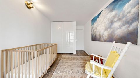 Photo 31 at 905 - 5765 Yonge Street, Newtonbrook East, Toronto
