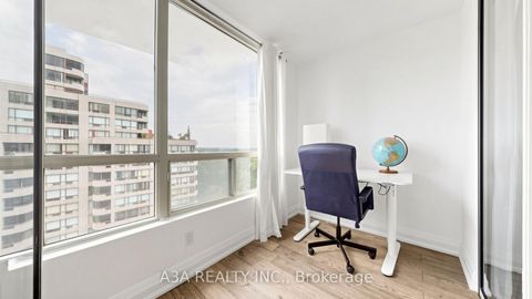 Photo 32 at 905 - 5765 Yonge Street, Newtonbrook East, Toronto