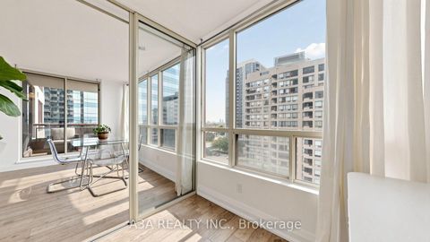 Photo 33 at 905 - 5765 Yonge Street, Newtonbrook East, Toronto