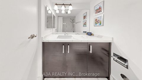 Photo 34 at 905 - 5765 Yonge Street, Newtonbrook East, Toronto