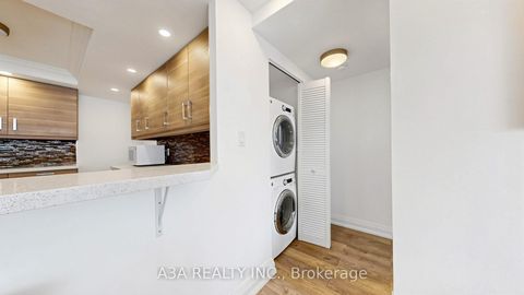 Photo 37 at 905 - 5765 Yonge Street, Newtonbrook East, Toronto