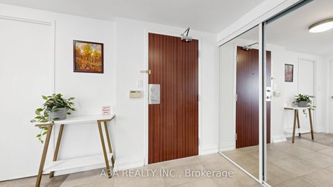Photo 38 at 905 - 5765 Yonge Street, Newtonbrook East, Toronto