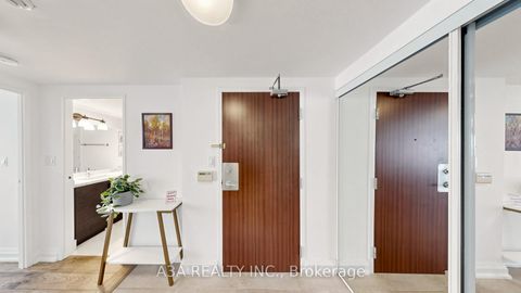 Photo 39 at 905 - 5765 Yonge Street, Newtonbrook East, Toronto