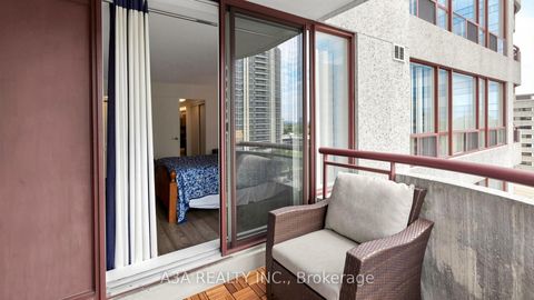 Photo 40 at 905 - 5765 Yonge Street, Newtonbrook East, Toronto