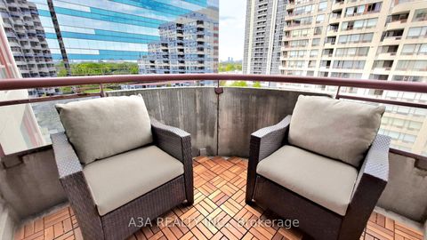 Photo 41 at 905 - 5765 Yonge Street, Newtonbrook East, Toronto