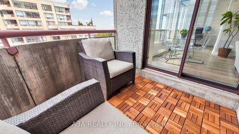 Photo 43 at 905 - 5765 Yonge Street, Newtonbrook East, Toronto