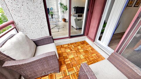 Photo 44 at 905 - 5765 Yonge Street, Newtonbrook East, Toronto