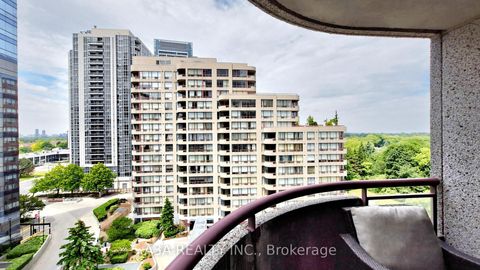 Photo 45 at 905 - 5765 Yonge Street, Newtonbrook East, Toronto