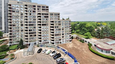 Photo 47 at 905 - 5765 Yonge Street, Newtonbrook East, Toronto