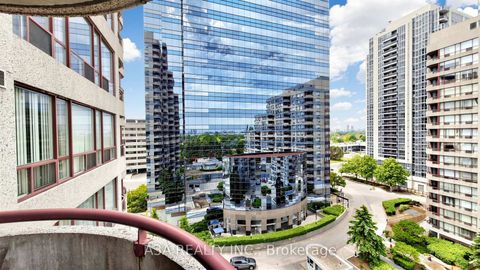 Photo 48 at 905 - 5765 Yonge Street, Newtonbrook East, Toronto