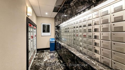 Photo 49 at 905 - 5765 Yonge Street, Newtonbrook East, Toronto