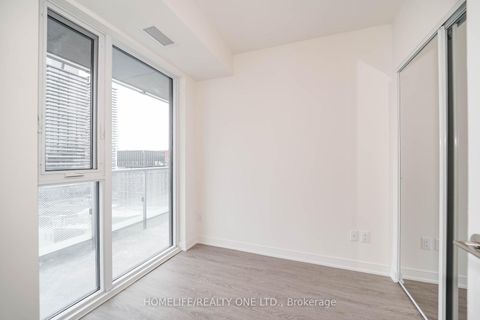 Photo 30 at 1207 - 425 Front Street E, Waterfront Communities C8, Toronto