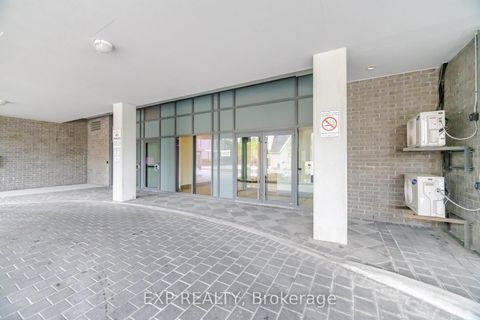 Photo 3 at 306 - 16 McAdam Avenue, Glen Park, Toronto