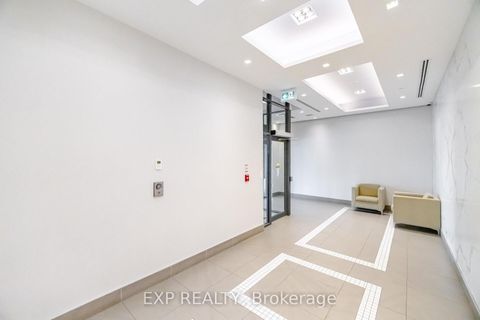 Photo 5 at 306 - 16 McAdam Avenue, Glen Park, Toronto