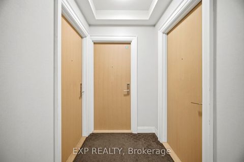 Photo 6 at 306 - 16 McAdam Avenue, Glen Park, Toronto