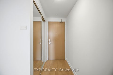 Photo 7 at 306 - 16 McAdam Avenue, Glen Park, Toronto