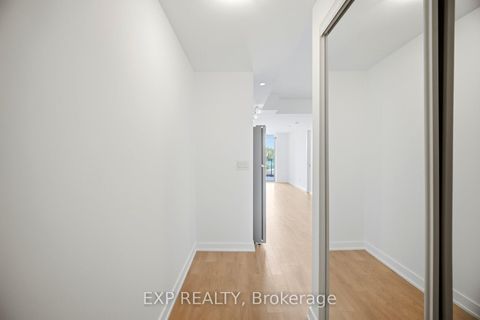 Photo 8 at 306 - 16 McAdam Avenue, Glen Park, Toronto