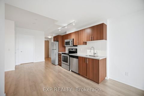 Photo 10 at 306 - 16 McAdam Avenue, Glen Park, Toronto