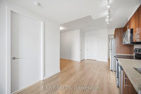 Photo 11 at 306 - 16 McAdam Avenue, Glen Park, Toronto