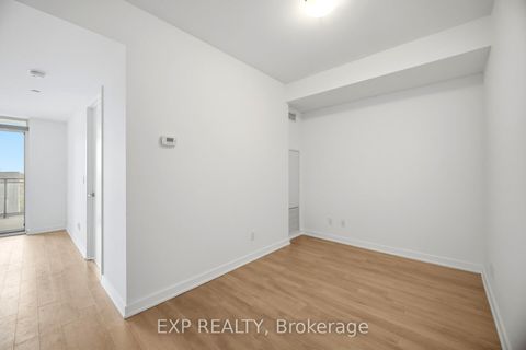 Photo 13 at 306 - 16 McAdam Avenue, Glen Park, Toronto