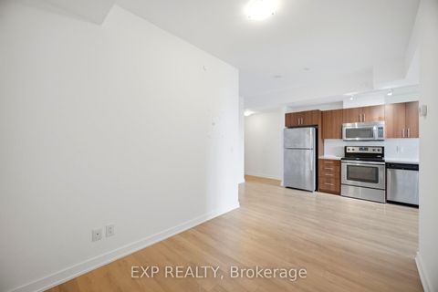 Photo 14 at 306 - 16 McAdam Avenue, Glen Park, Toronto