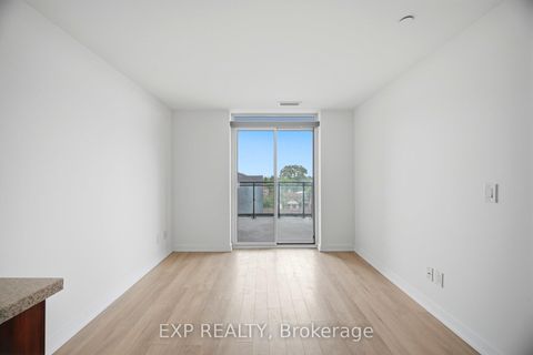 Photo 15 at 306 - 16 McAdam Avenue, Glen Park, Toronto