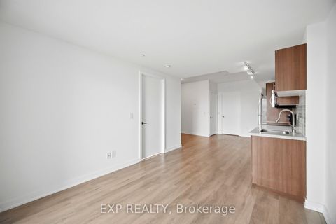Photo 17 at 306 - 16 McAdam Avenue, Glen Park, Toronto