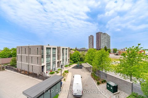 Photo 20 at 306 - 16 McAdam Avenue, Glen Park, Toronto