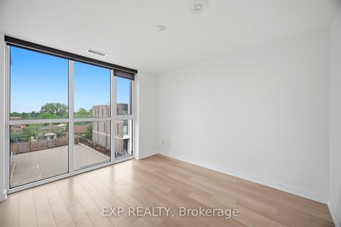 Photo 22 at 306 - 16 McAdam Avenue, Glen Park, Toronto