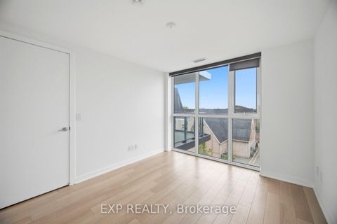 Photo 23 at 306 - 16 McAdam Avenue, Glen Park, Toronto