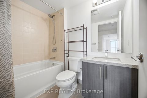 Photo 25 at 306 - 16 McAdam Avenue, Glen Park, Toronto
