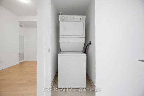 Photo 26 at 306 - 16 McAdam Avenue, Glen Park, Toronto