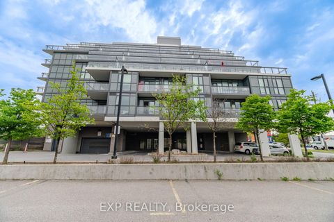 Photo 27 at 306 - 16 McAdam Avenue, Glen Park, Toronto