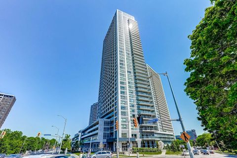Photo 0 at 2006 - 2015 Sheppard Avenue E, Henry Farm, Toronto