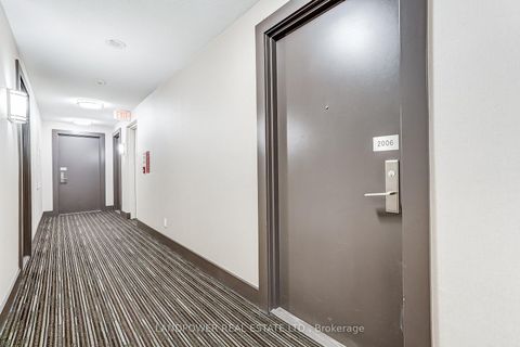 Photo 4 at 2006 - 2015 Sheppard Avenue E, Henry Farm, Toronto
