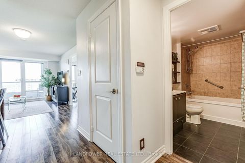 Photo 6 at 2006 - 2015 Sheppard Avenue E, Henry Farm, Toronto
