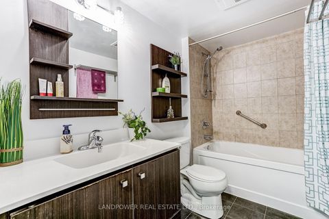 Photo 7 at 2006 - 2015 Sheppard Avenue E, Henry Farm, Toronto